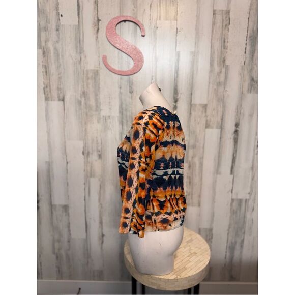 Japna blouse size small - Picture 5 of 10